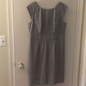 The Limited Sheath Dress 14